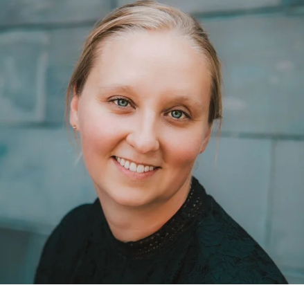 Stephanie, Co-founder of Wildly Doable